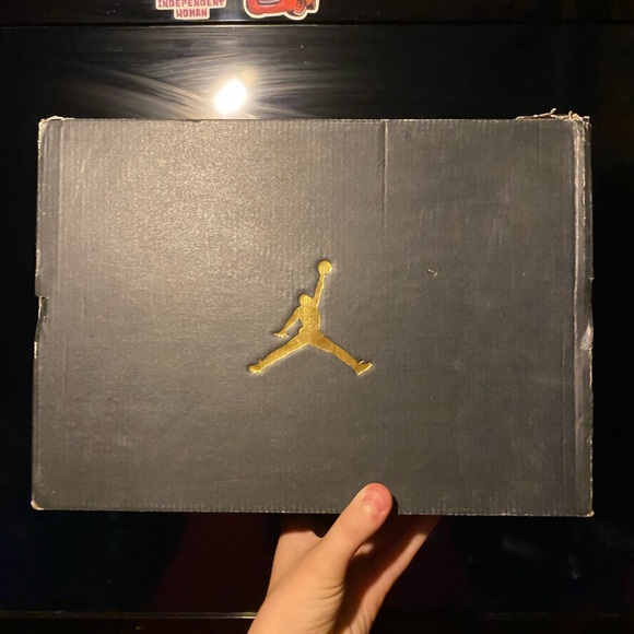 Jordan 7 true flight - Picture 9 of 9